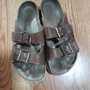 ROOTS Sandals